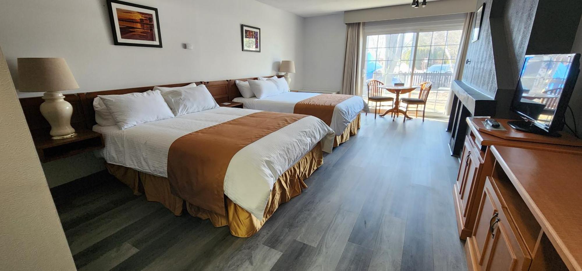 Lagoon City Pier One Resort Экстерьер фото