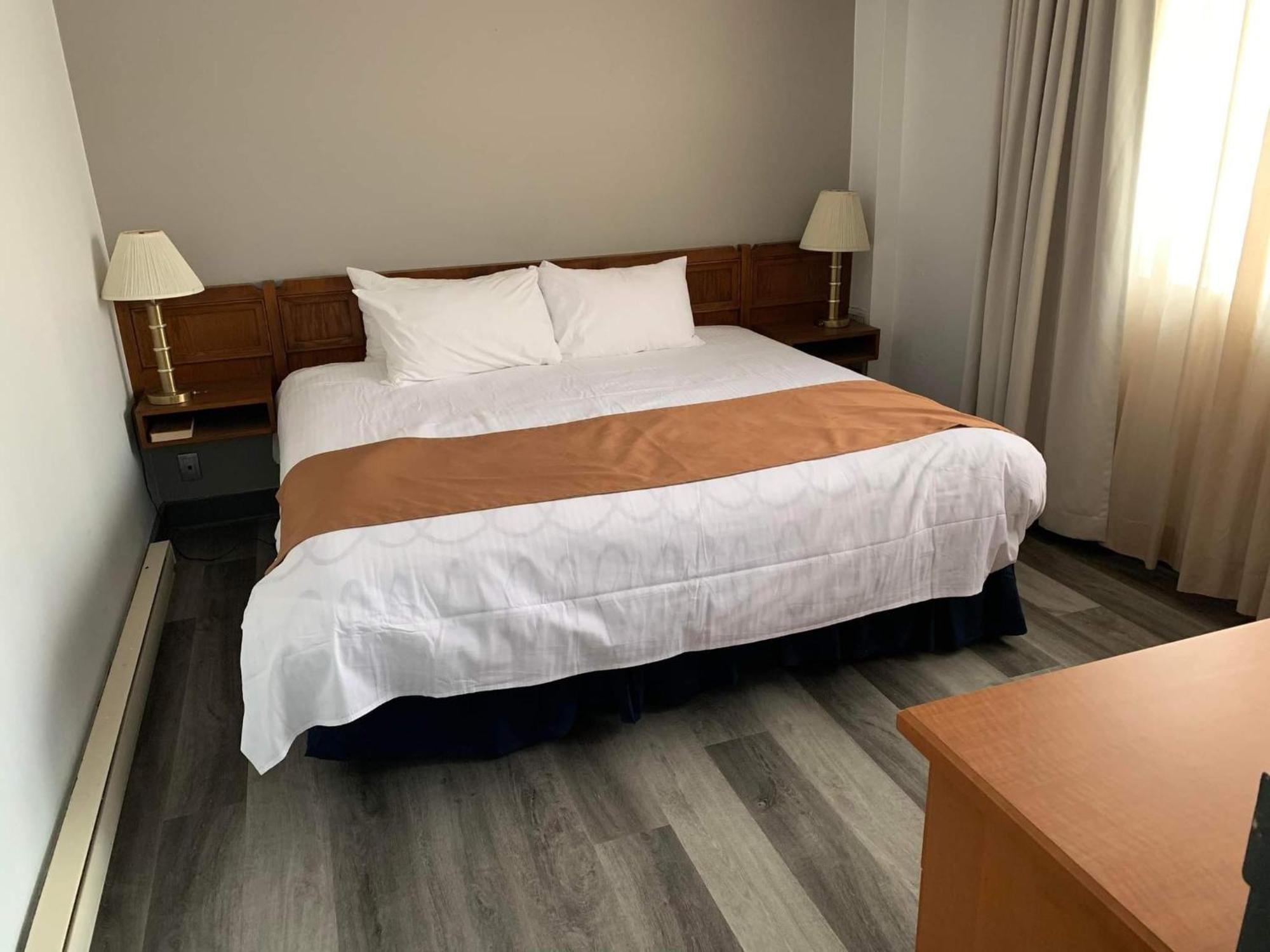 Lagoon City Pier One Resort Экстерьер фото